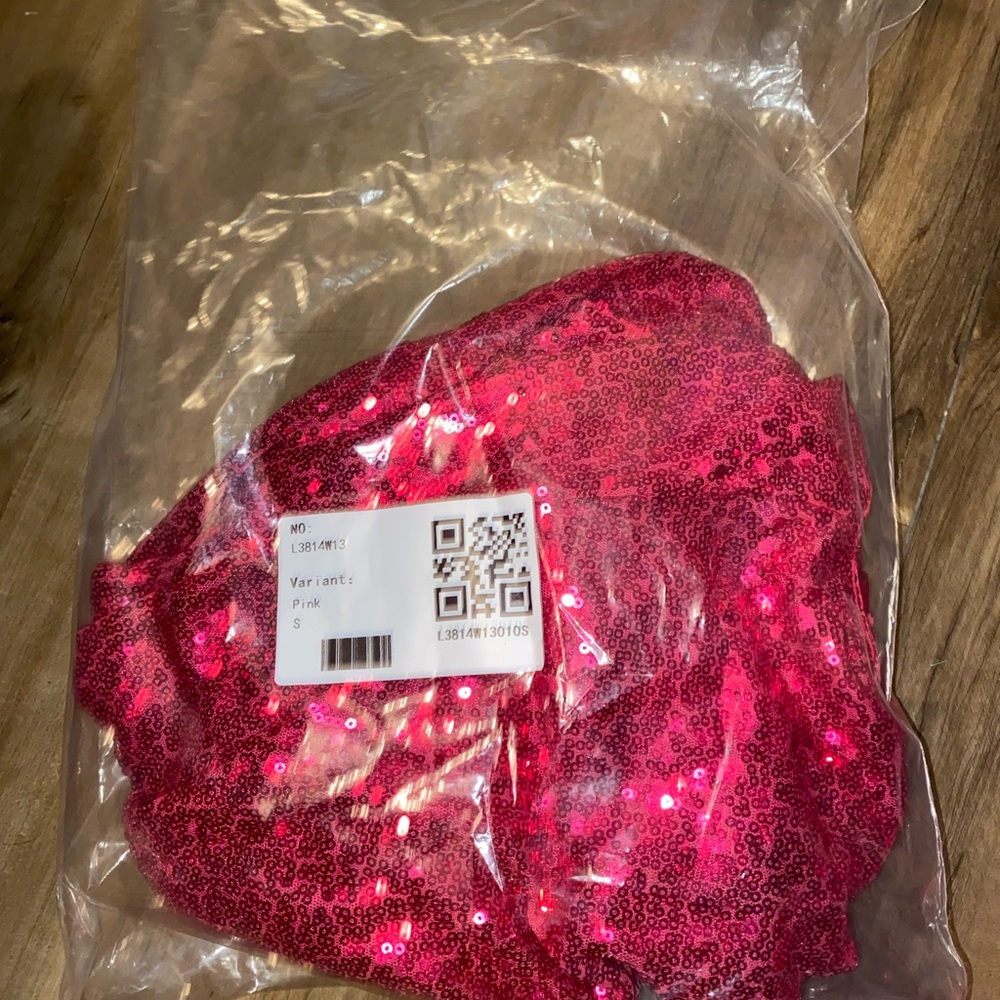 nwt never worn mini dress